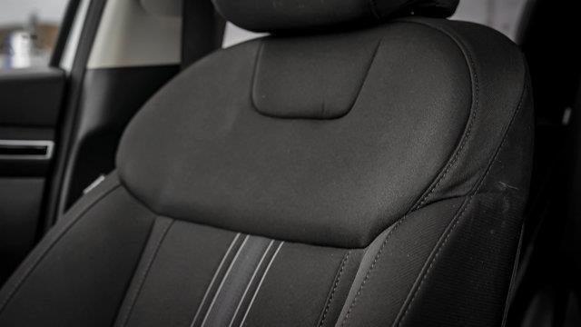 hyundai Tucson 2024 - 25