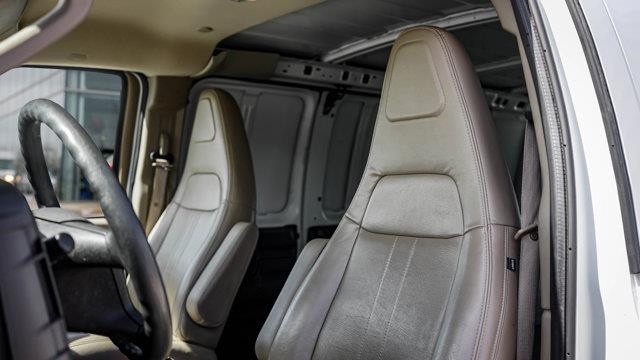 chevrolet Express Cargo Van 2022 - 7