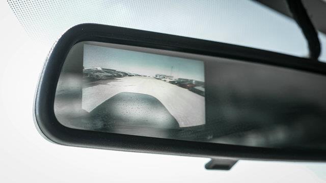 chevrolet Express Cargo Van 2022 - 17