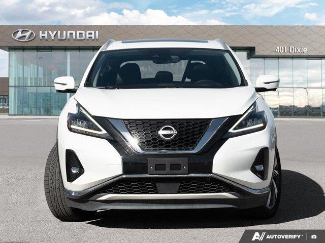 nissan Murano 2023 - 2