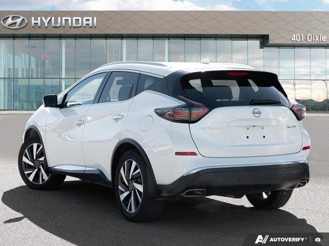 nissan Murano 2023 - 4