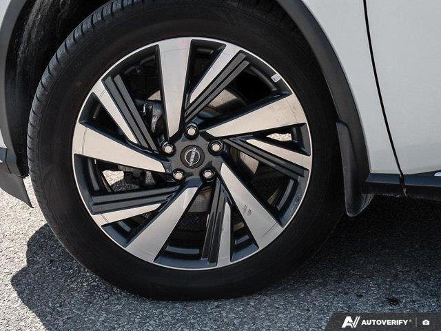 nissan Murano 2023 - 6