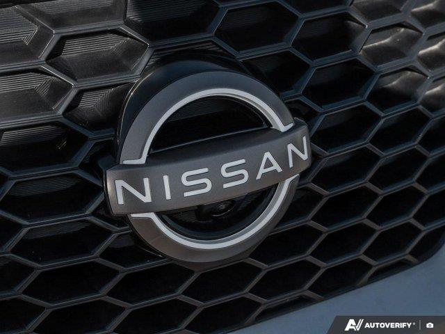 nissan Murano 2023 - 8