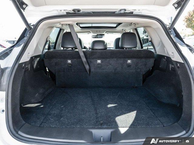 nissan Murano 2023 - 10