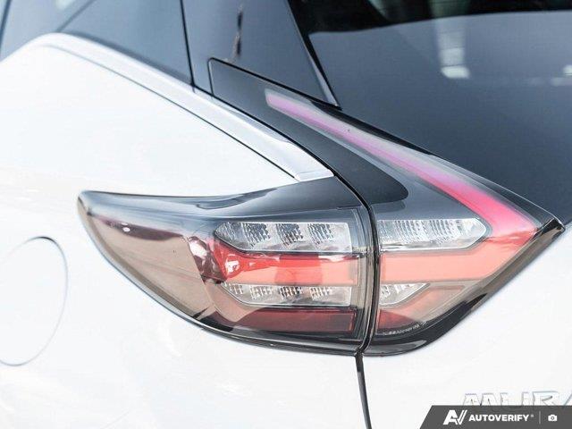 nissan Murano 2023 - 11