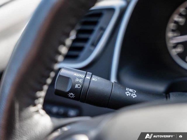 nissan Murano 2023 - 15