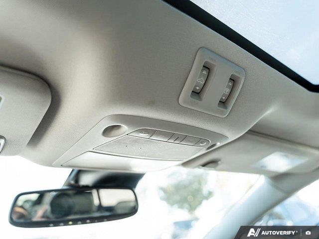 nissan Murano 2023 - 21