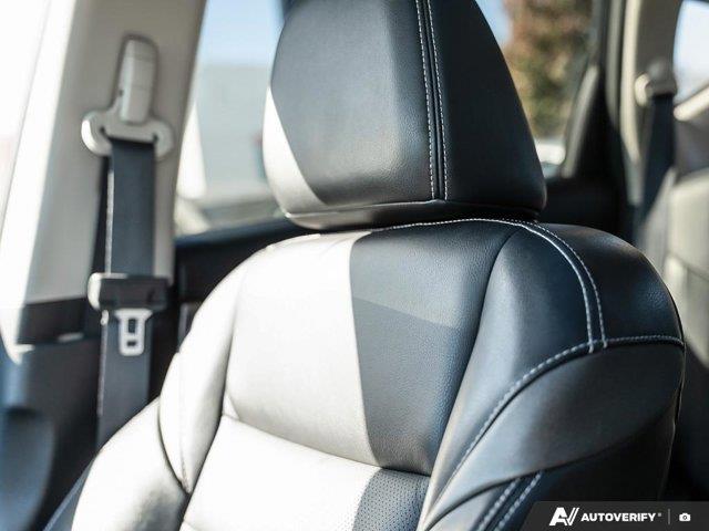 nissan Murano 2023 - 22