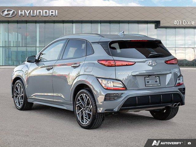 hyundai Kona 2023 - 4
