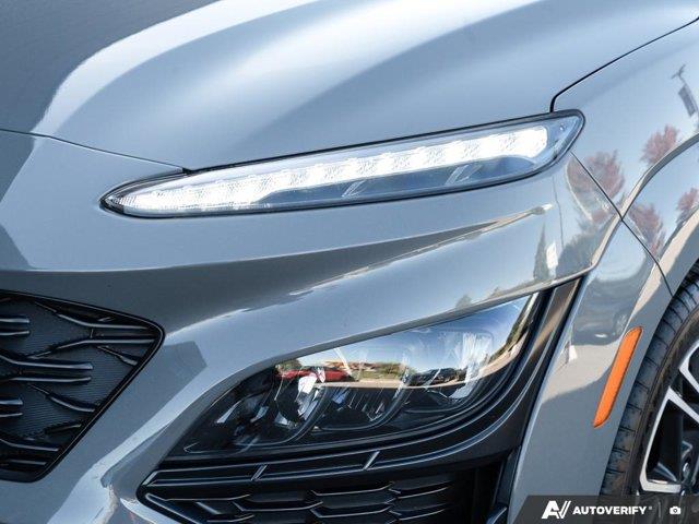 hyundai Kona 2023 - 9