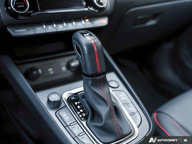 hyundai Kona 2023 - 16