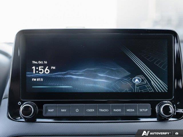 hyundai Kona 2023 - 18