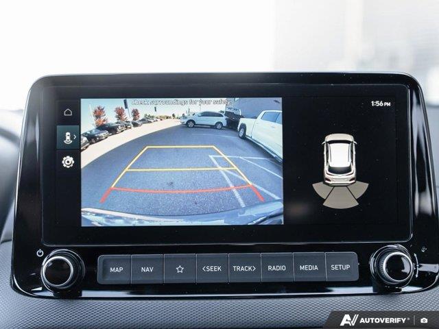 hyundai Kona 2023 - 21