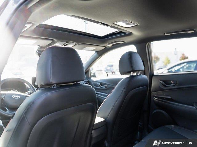 hyundai Kona 2023 - 22