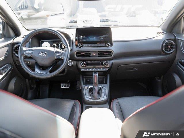 hyundai Kona 2023 - 23