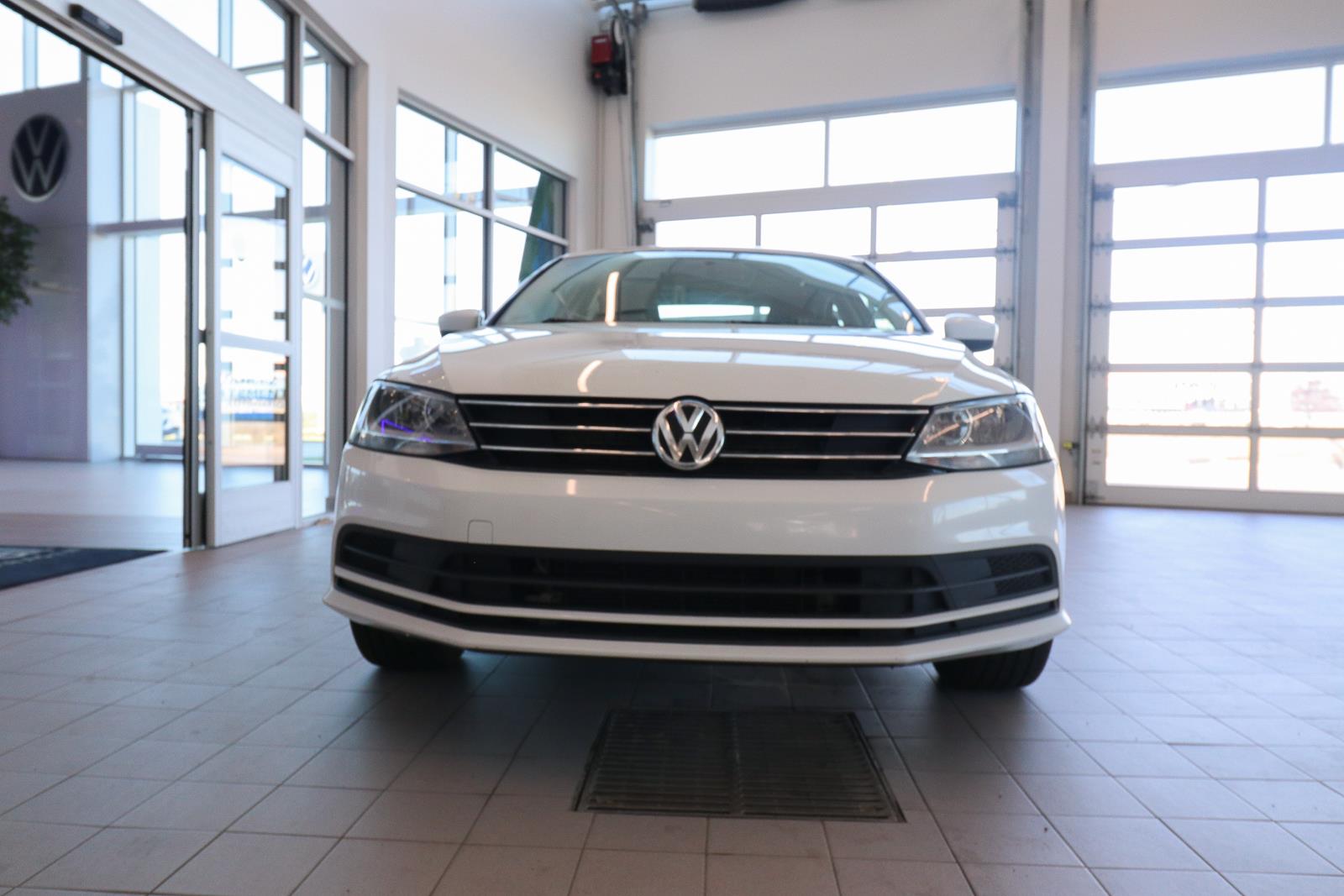 volkswagen Jetta Sedan 2017 - 4