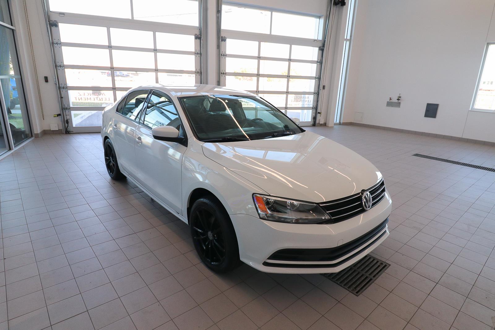 volkswagen Jetta Sedan 2017 - 5