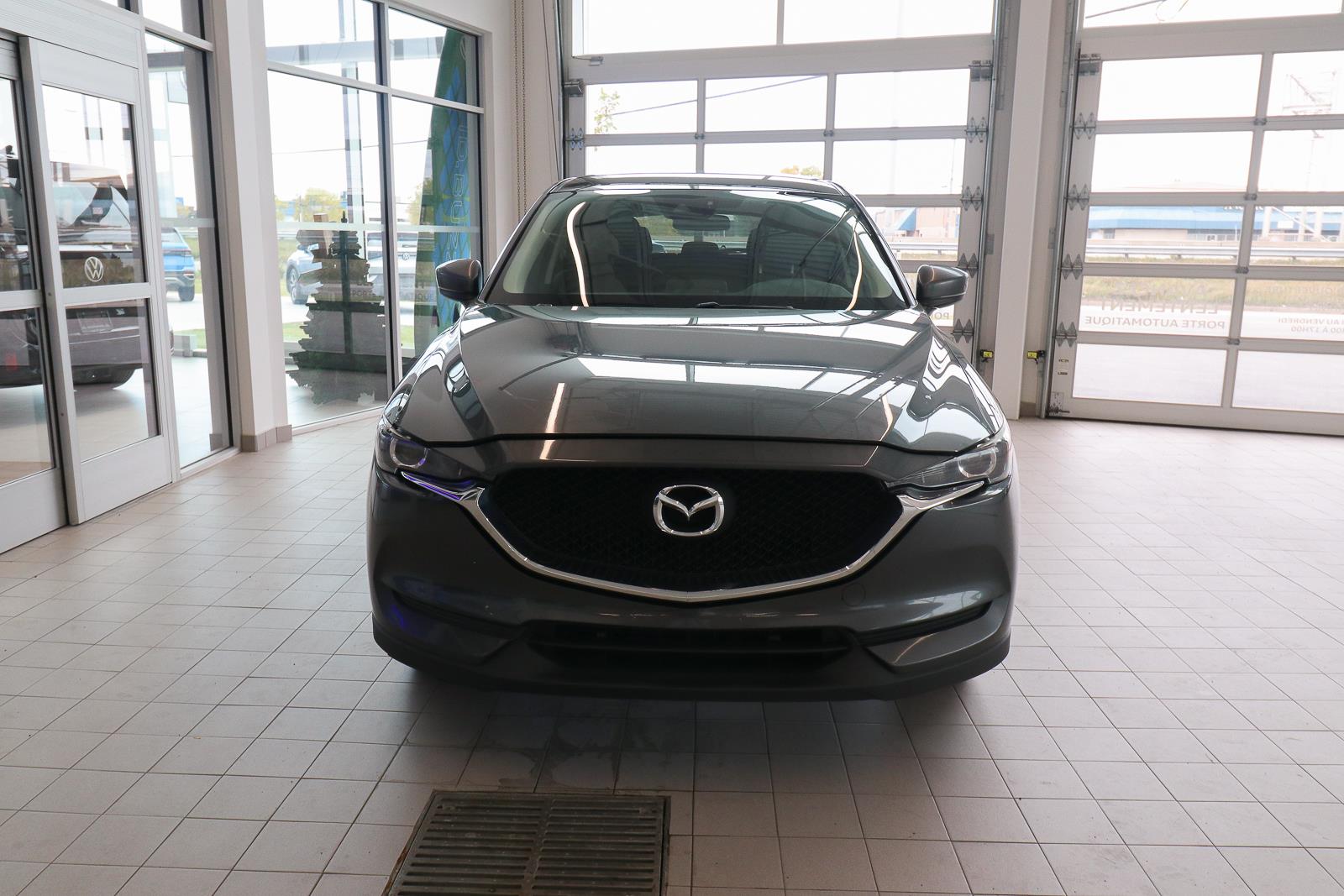 mazda CX-5 2018 - 3