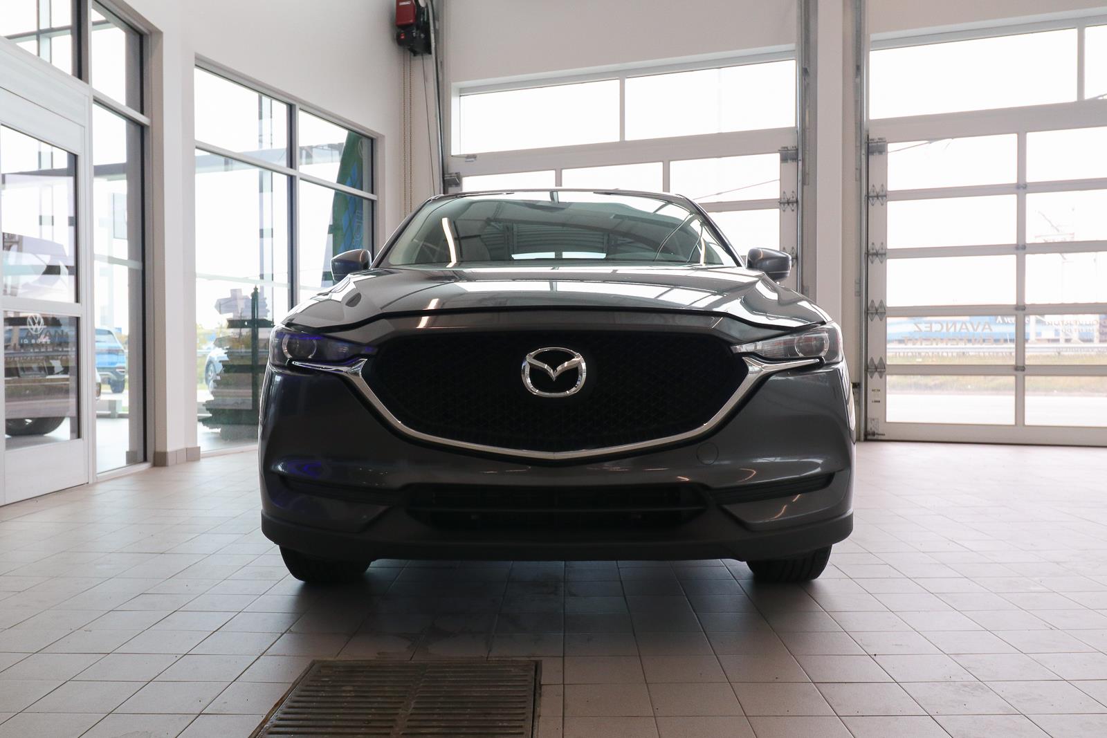 mazda CX-5 2018 - 4