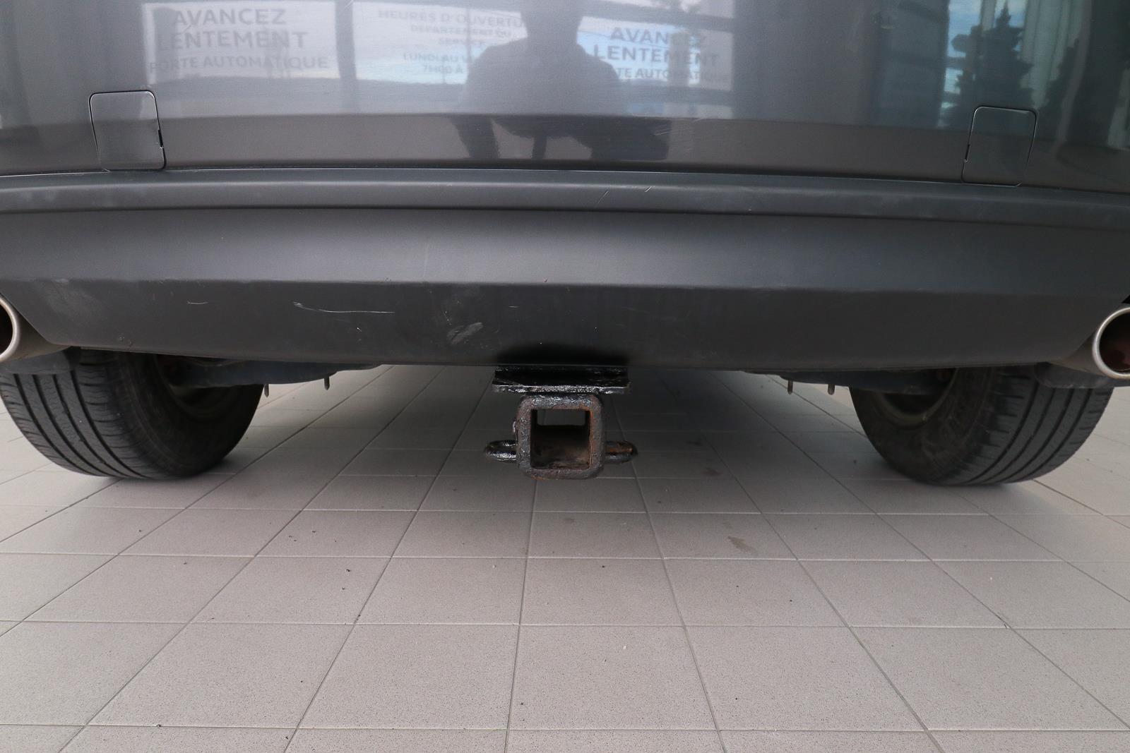 mazda CX-5 2018 - 10