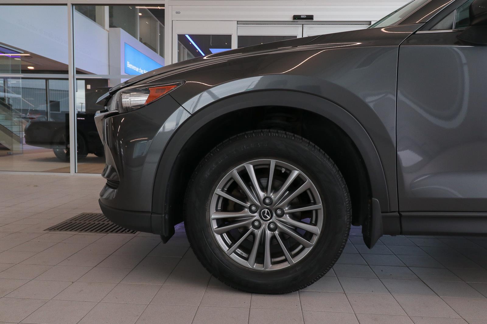 mazda CX-5 2018 - 12