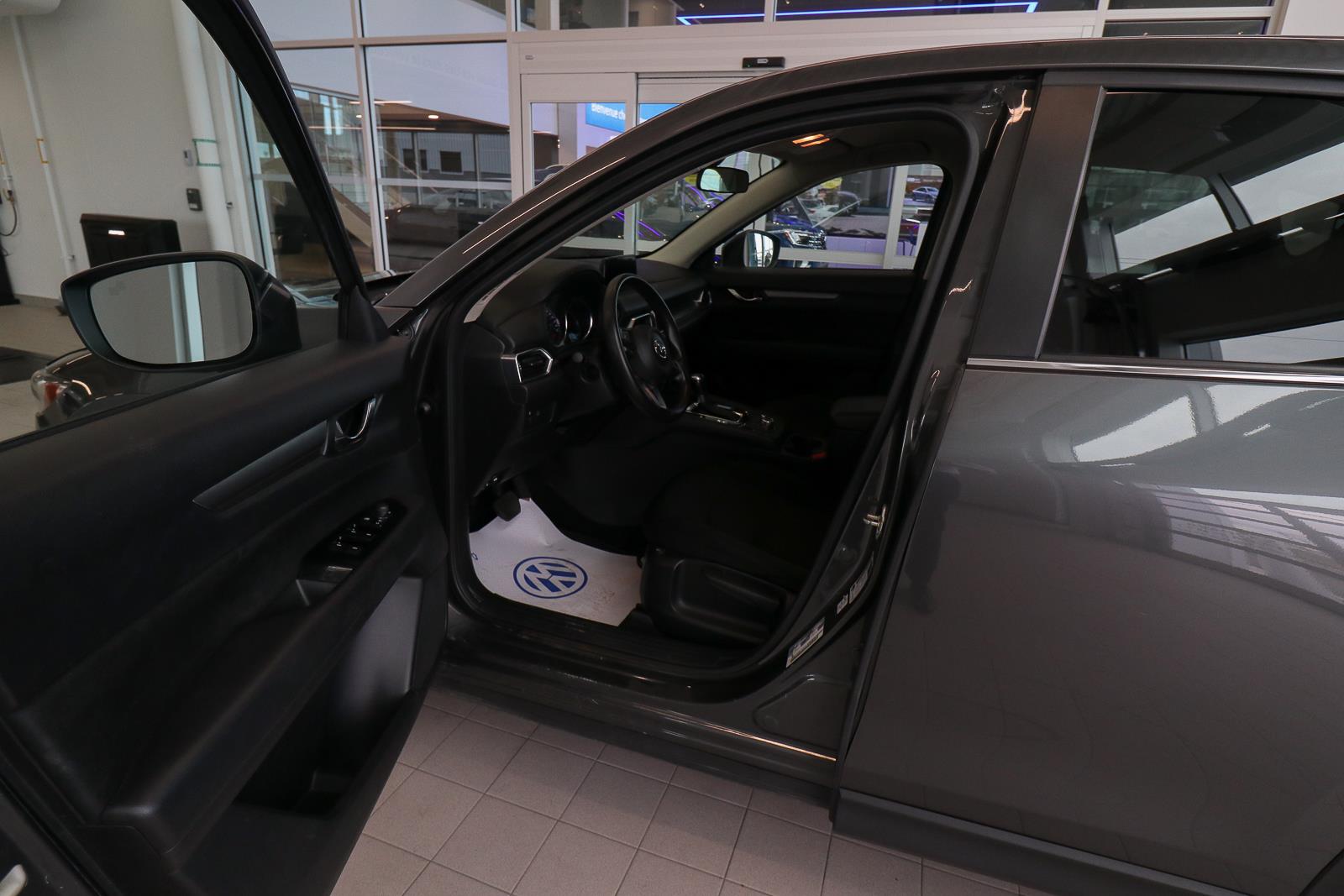 mazda CX-5 2018 - 13