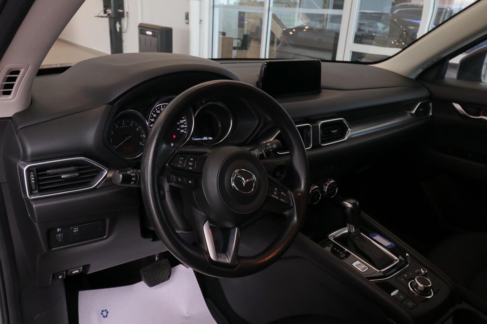 mazda CX-5 2018 - 14