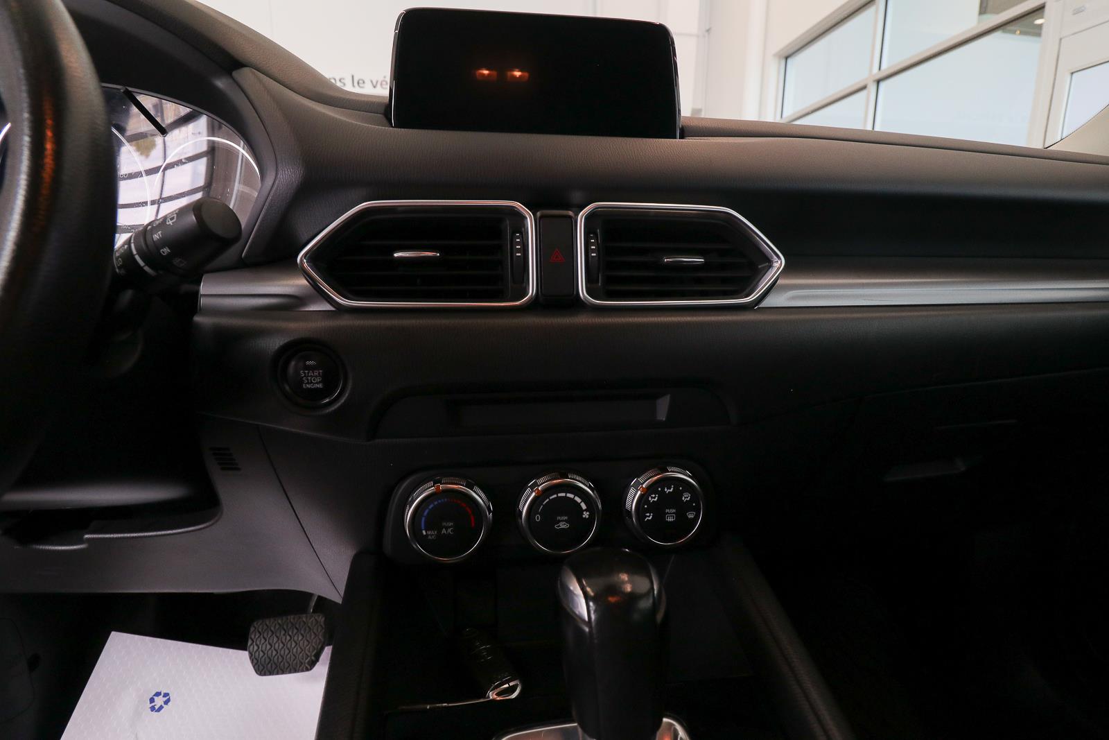 mazda CX-5 2018 - 17