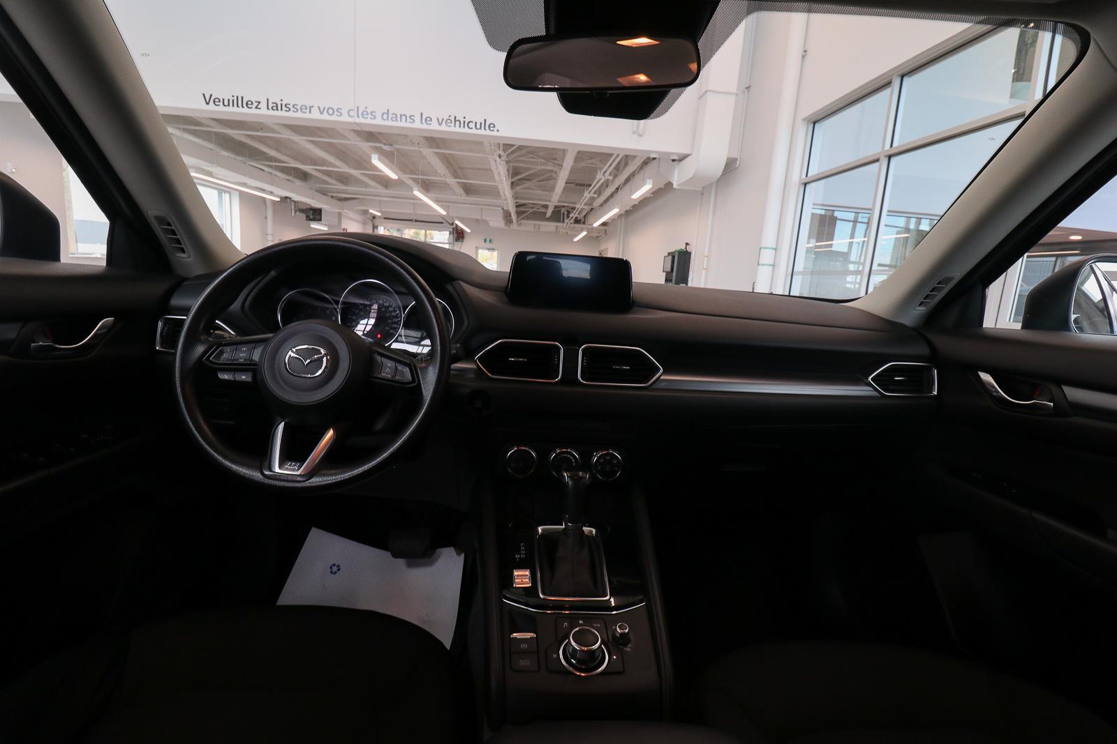 mazda CX-5 2018 - 20