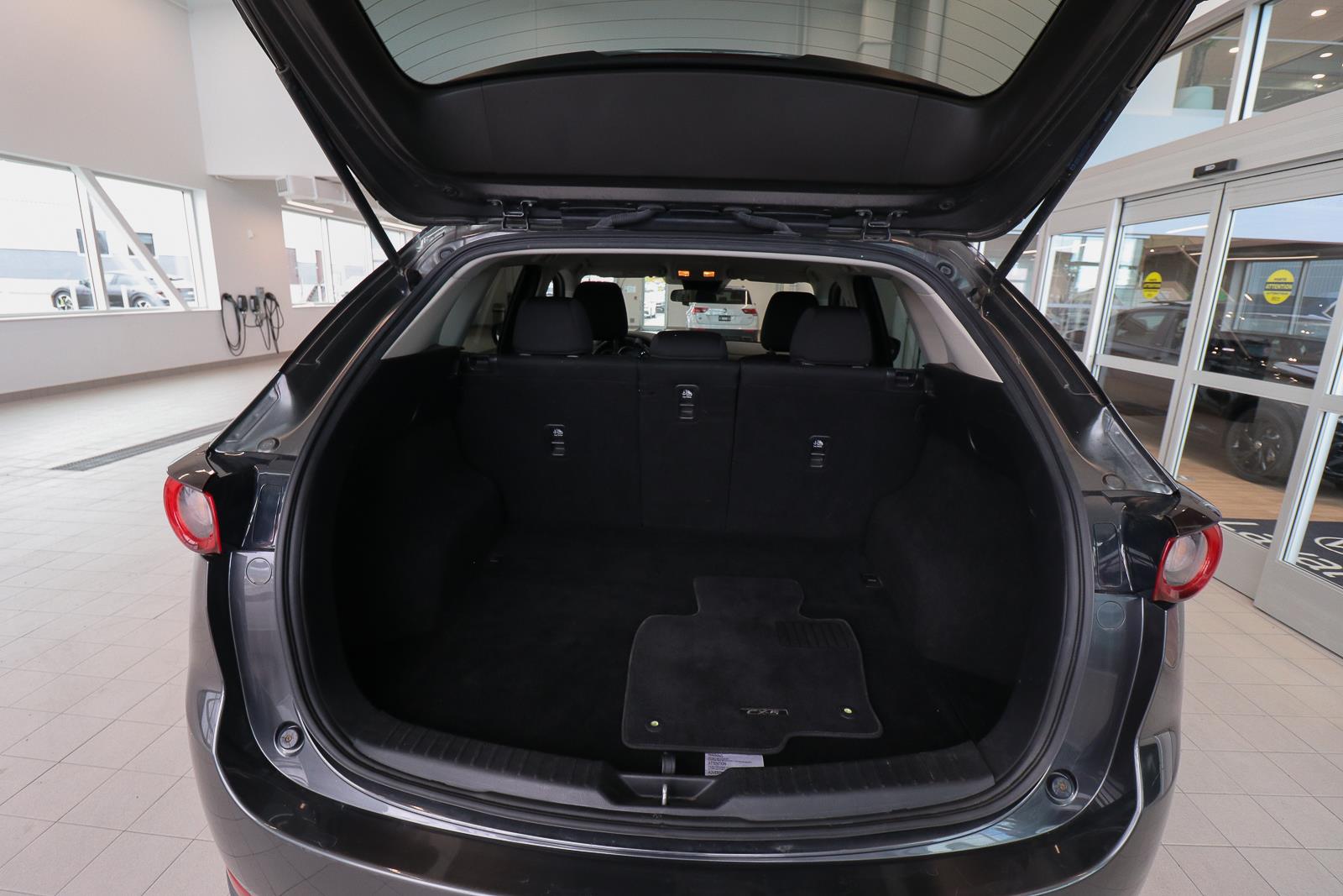 mazda CX-5 2018 - 21