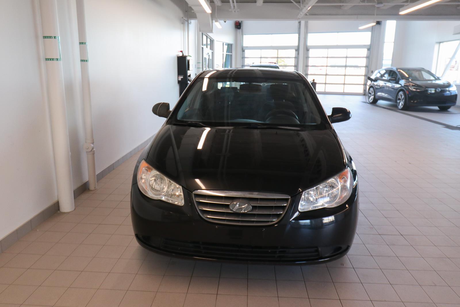 hyundai Elantra 2008 - 3