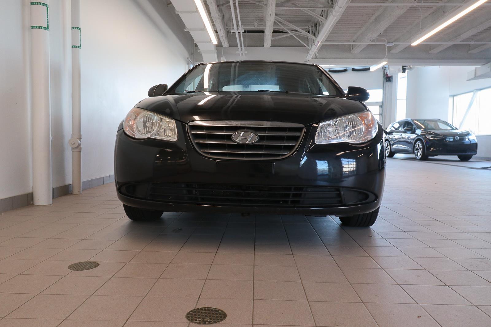 hyundai Elantra 2008 - 4