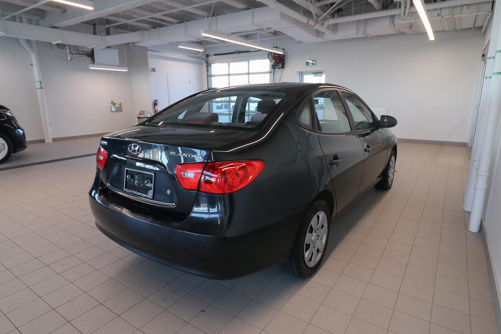 hyundai Elantra 2008 - 6