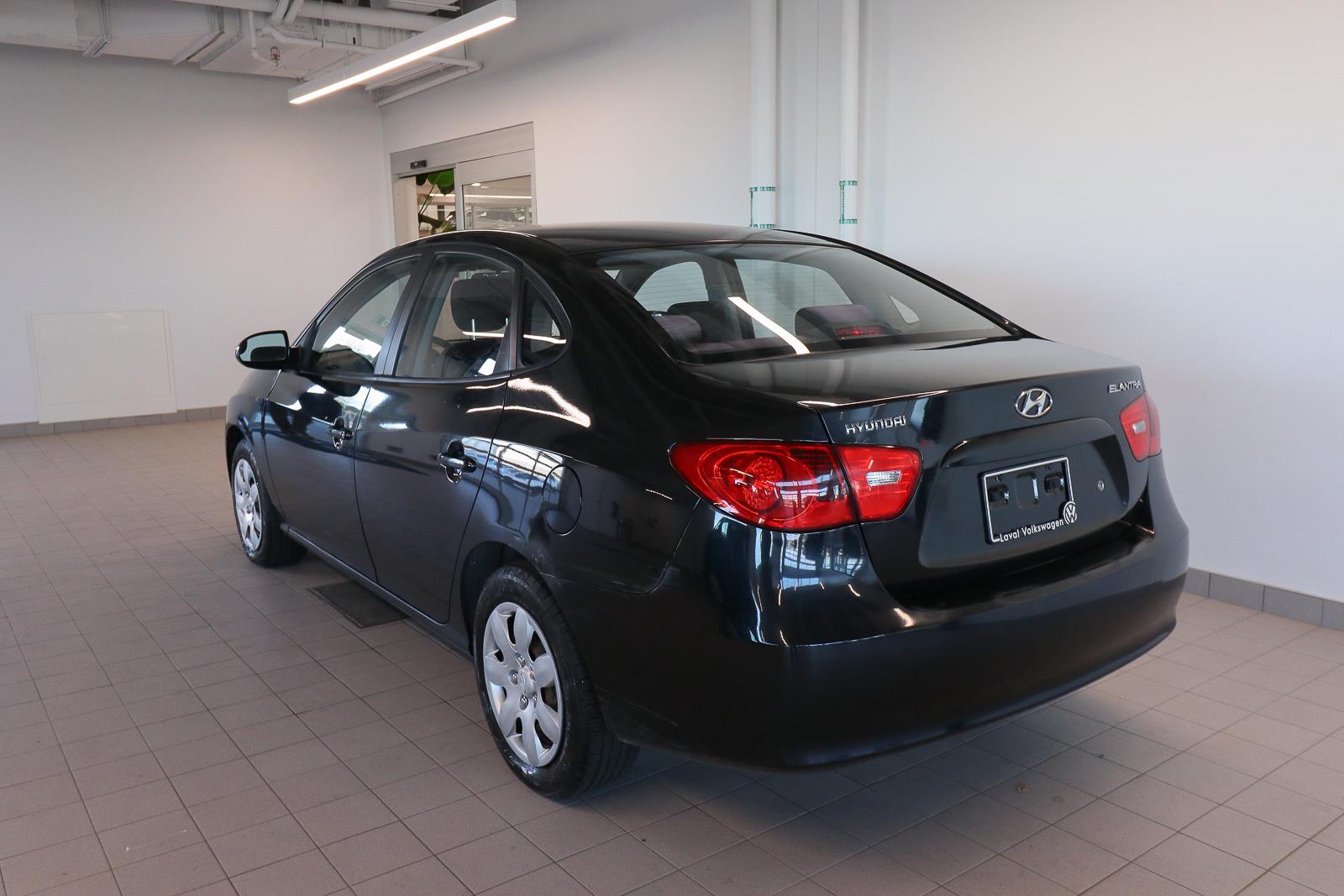 hyundai Elantra 2008 - 8