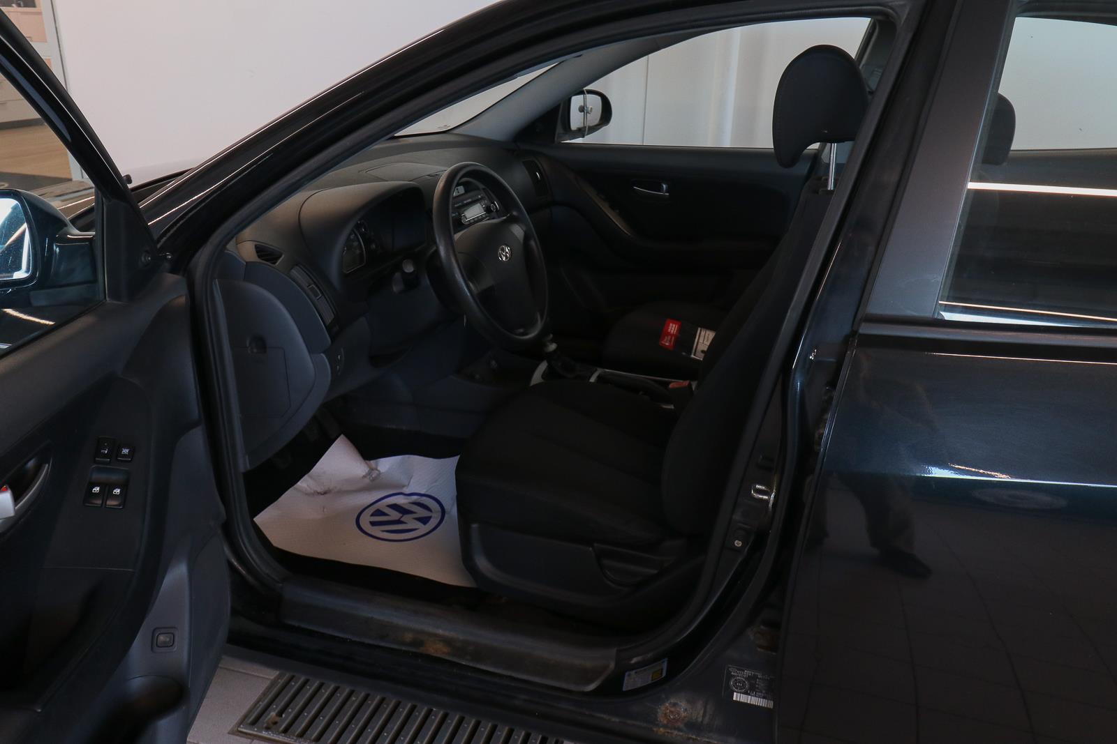 hyundai Elantra 2008 - 10