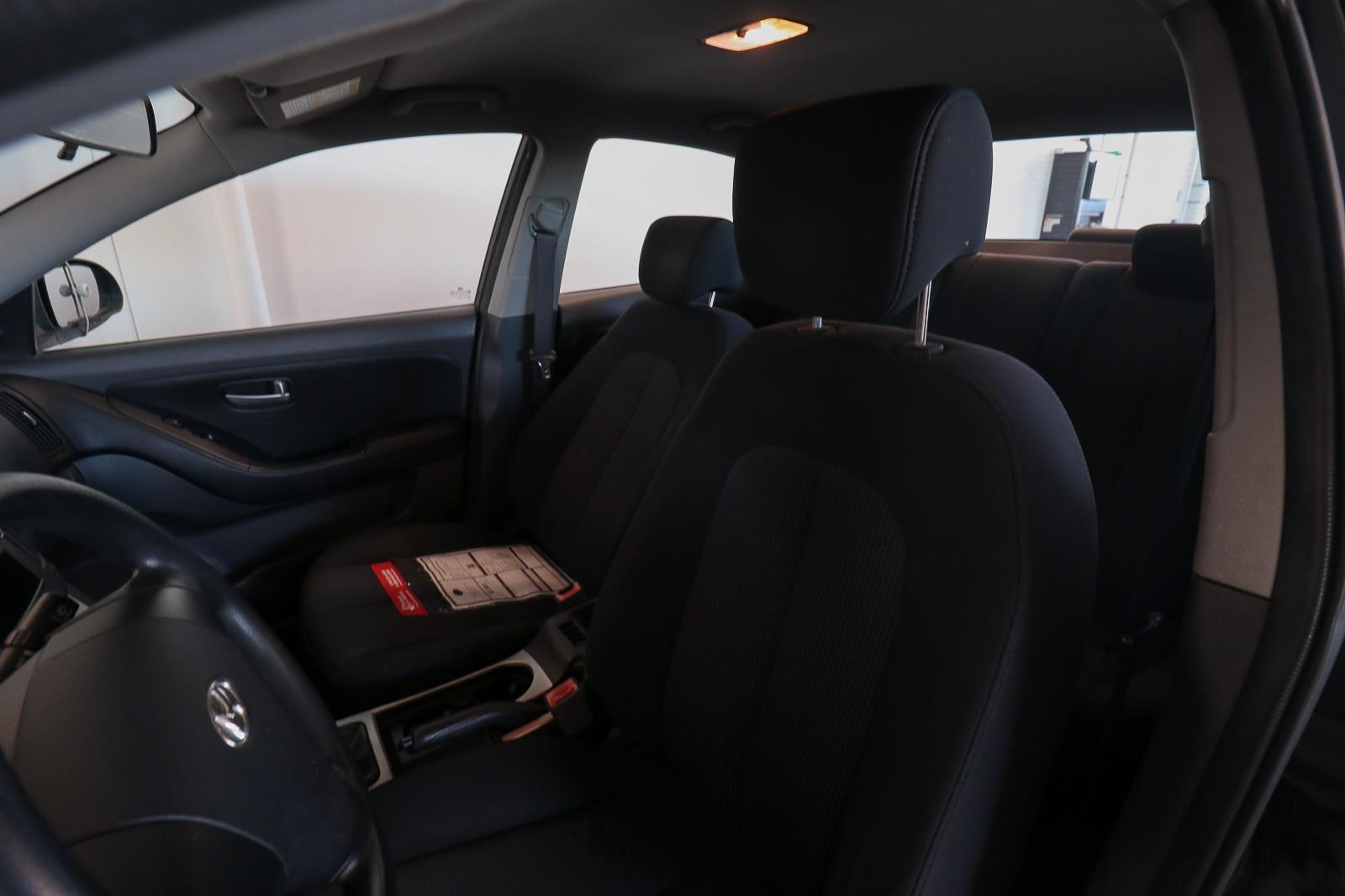 hyundai Elantra 2008 - 12