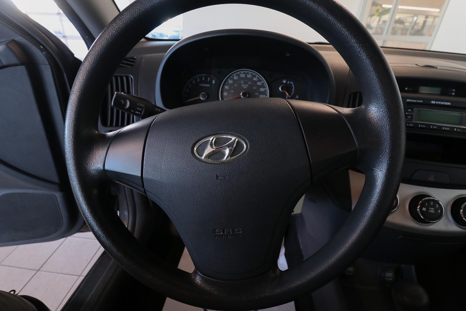 hyundai Elantra 2008 - 13