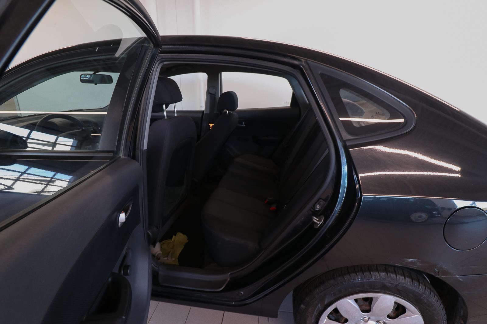 hyundai Elantra 2008 - 15