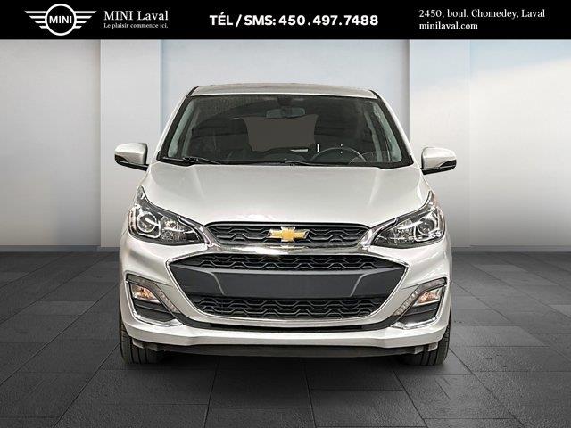 chevrolet Spark 2019 - 2