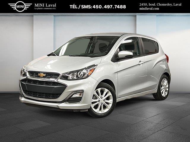 chevrolet Spark 2019 - 3