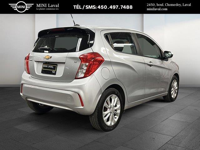 chevrolet Spark 2019 - 6