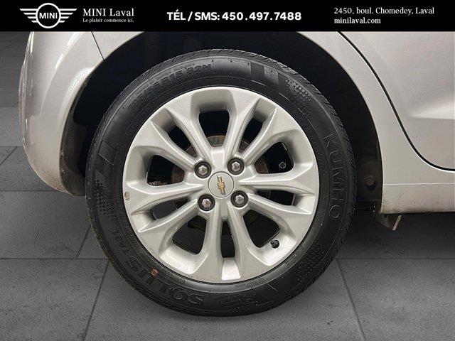 chevrolet Spark 2019 - 7