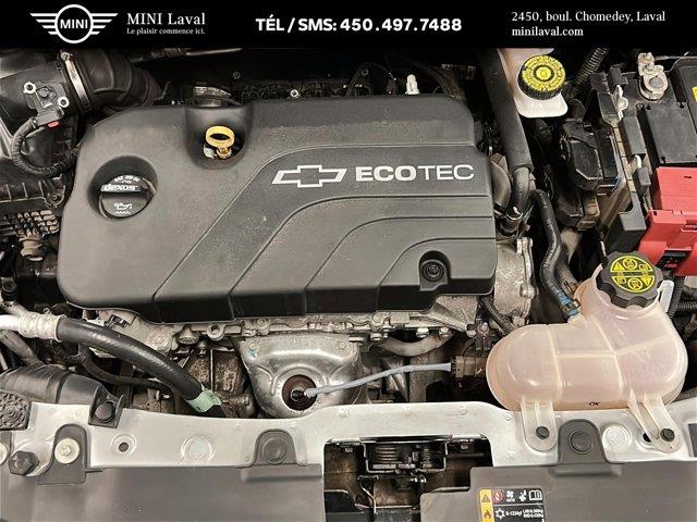 chevrolet Spark 2019 - 8