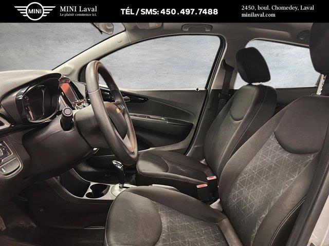 chevrolet Spark 2019 - 9