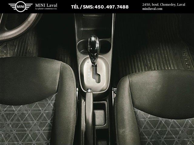 chevrolet Spark 2019 - 17