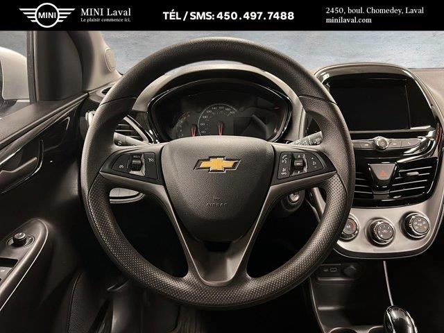 chevrolet Spark 2019 - 22