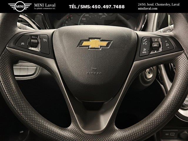 chevrolet Spark 2019 - 23