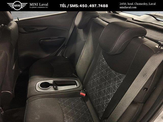 chevrolet Spark 2019 - 26