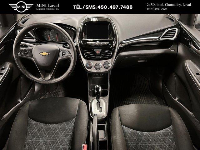 chevrolet Spark 2019 - 28