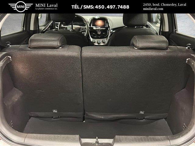 chevrolet Spark 2019 - 29